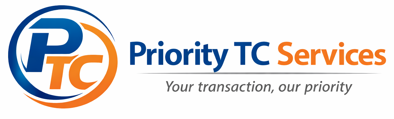 Priority TC Services